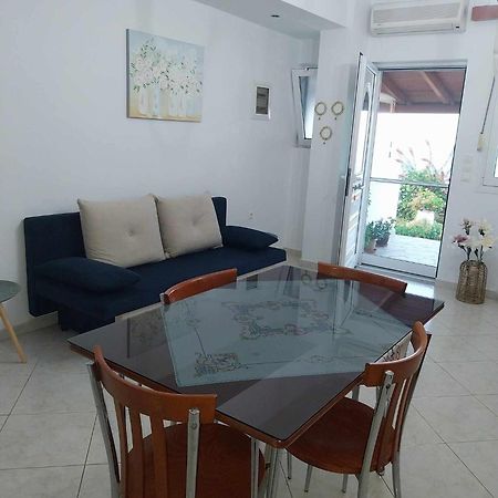 Roussa'S View Apartments Σητεία Εξωτερικό φωτογραφία
