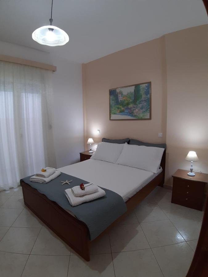 Roussa'S View Apartments Σητεία Εξωτερικό φωτογραφία