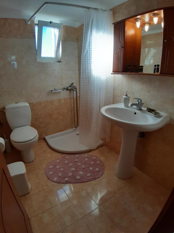 Roussa'S View Apartments Σητεία Εξωτερικό φωτογραφία