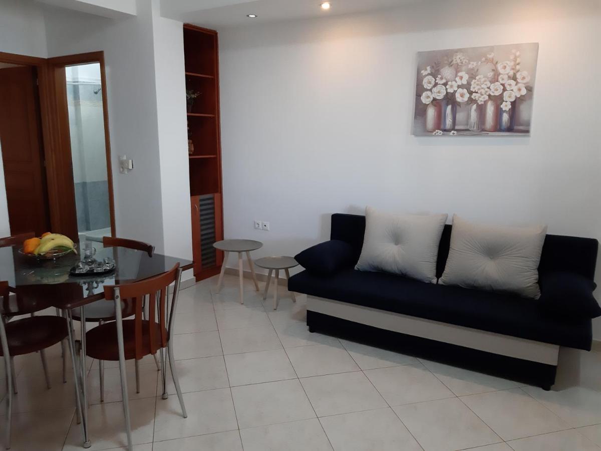 Roussa'S View Apartments Σητεία Εξωτερικό φωτογραφία