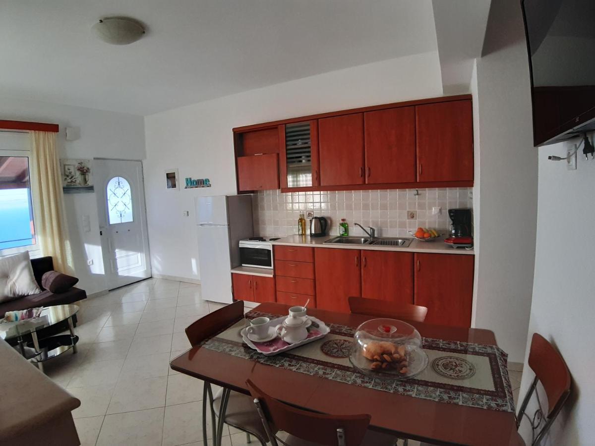 Roussa'S View Apartments Σητεία Εξωτερικό φωτογραφία