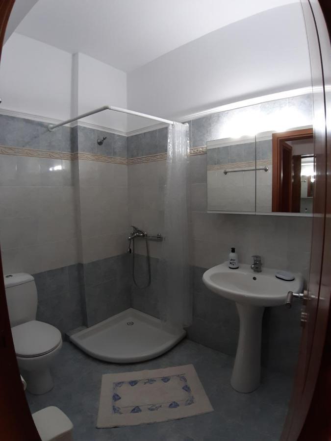 Roussa'S View Apartments Σητεία Εξωτερικό φωτογραφία