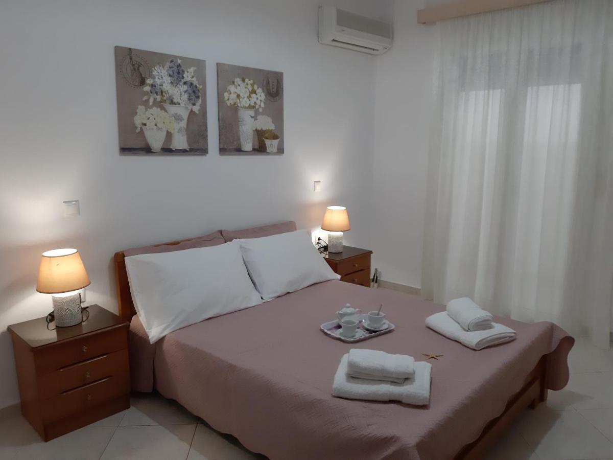 Roussa'S View Apartments Σητεία Εξωτερικό φωτογραφία
