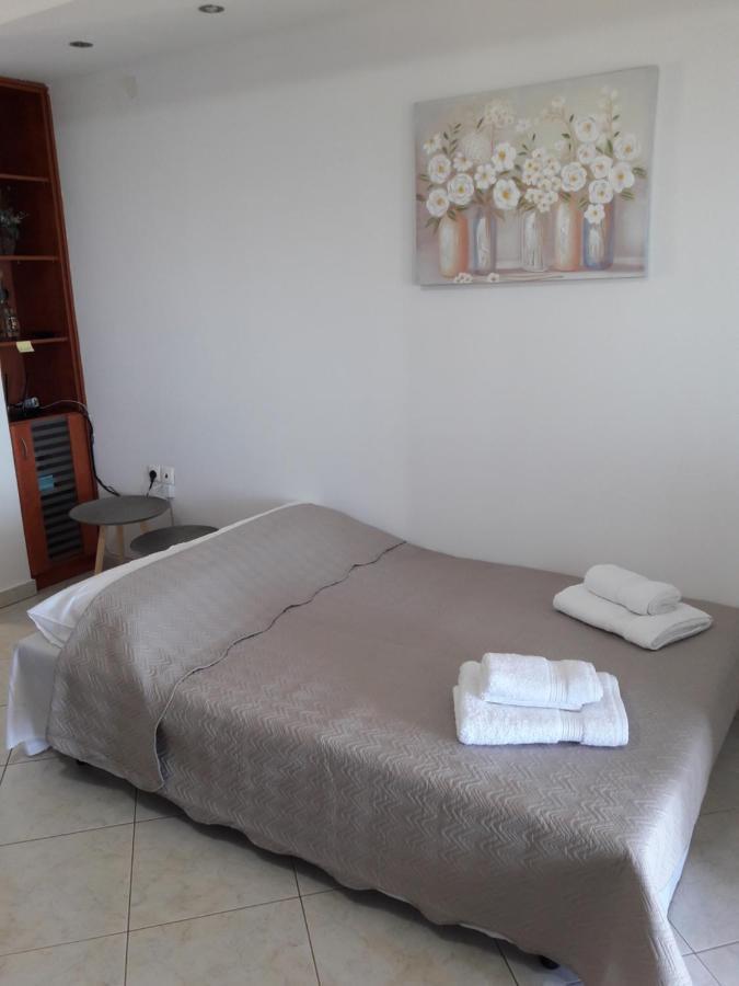 Roussa'S View Apartments Σητεία Εξωτερικό φωτογραφία