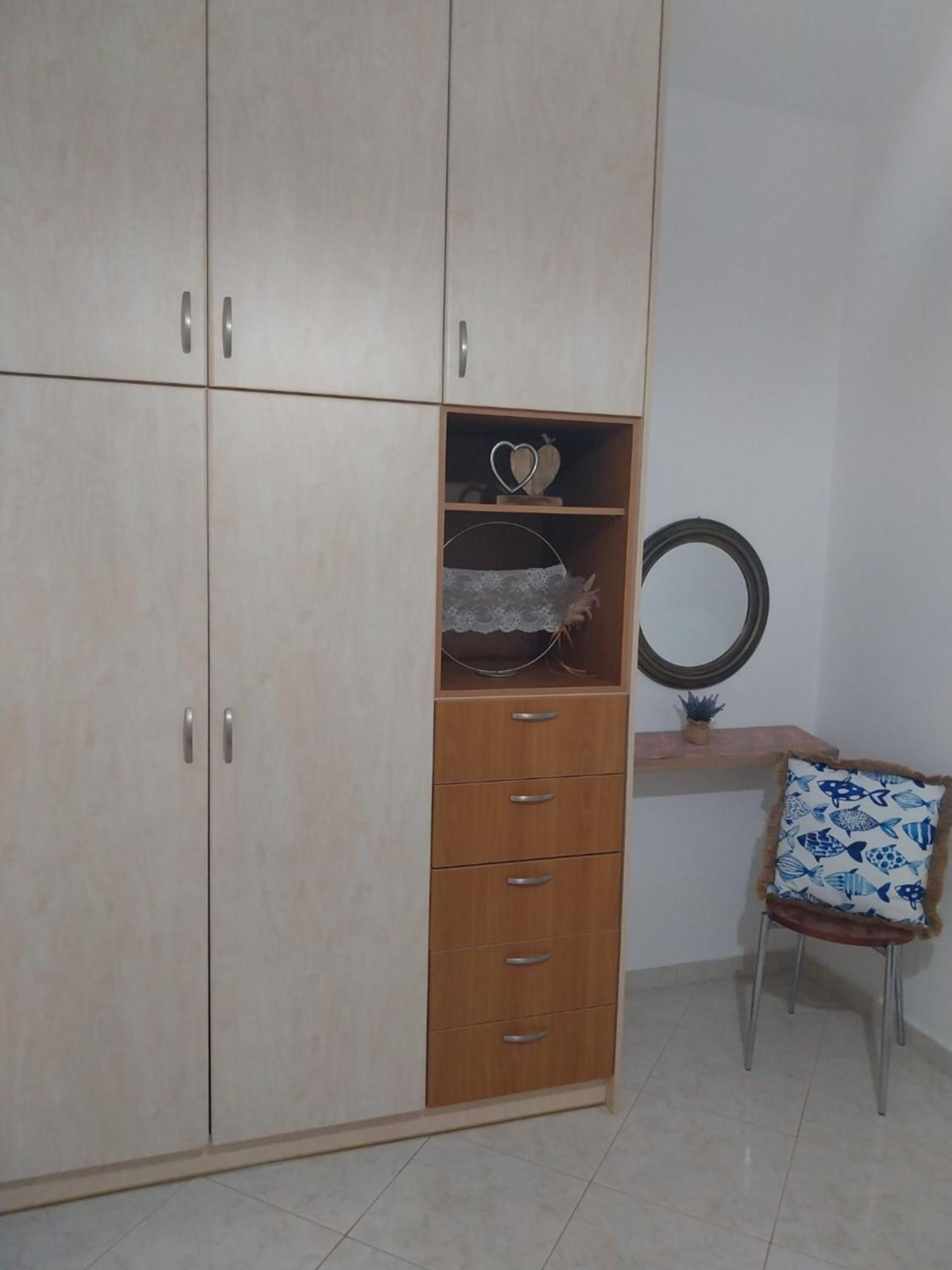 Roussa'S View Apartments Σητεία Εξωτερικό φωτογραφία