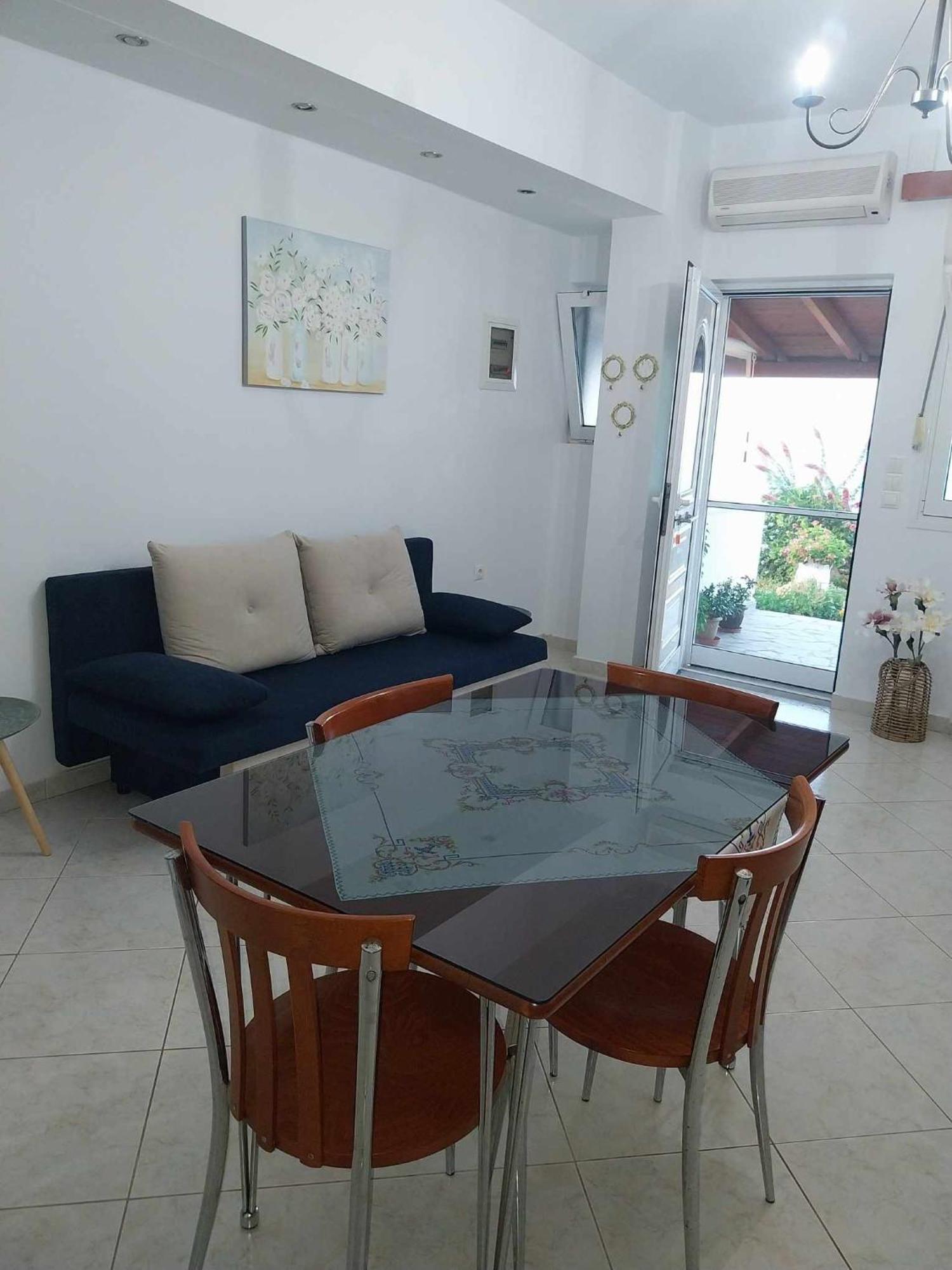 Roussa'S View Apartments Σητεία Εξωτερικό φωτογραφία