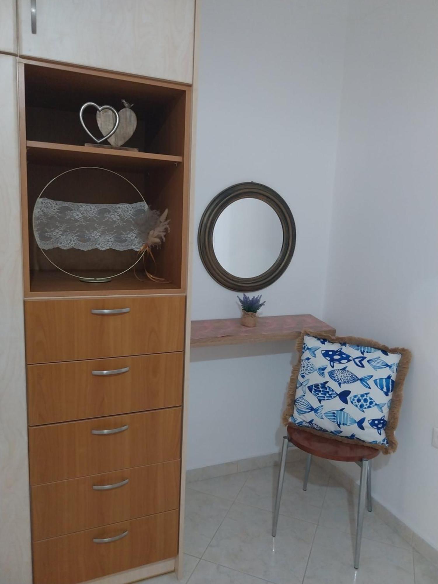 Roussa'S View Apartments Σητεία Εξωτερικό φωτογραφία